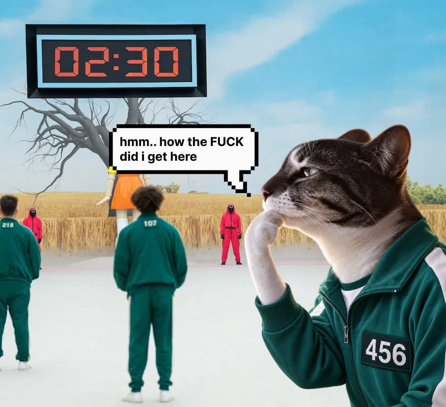 hmm meme