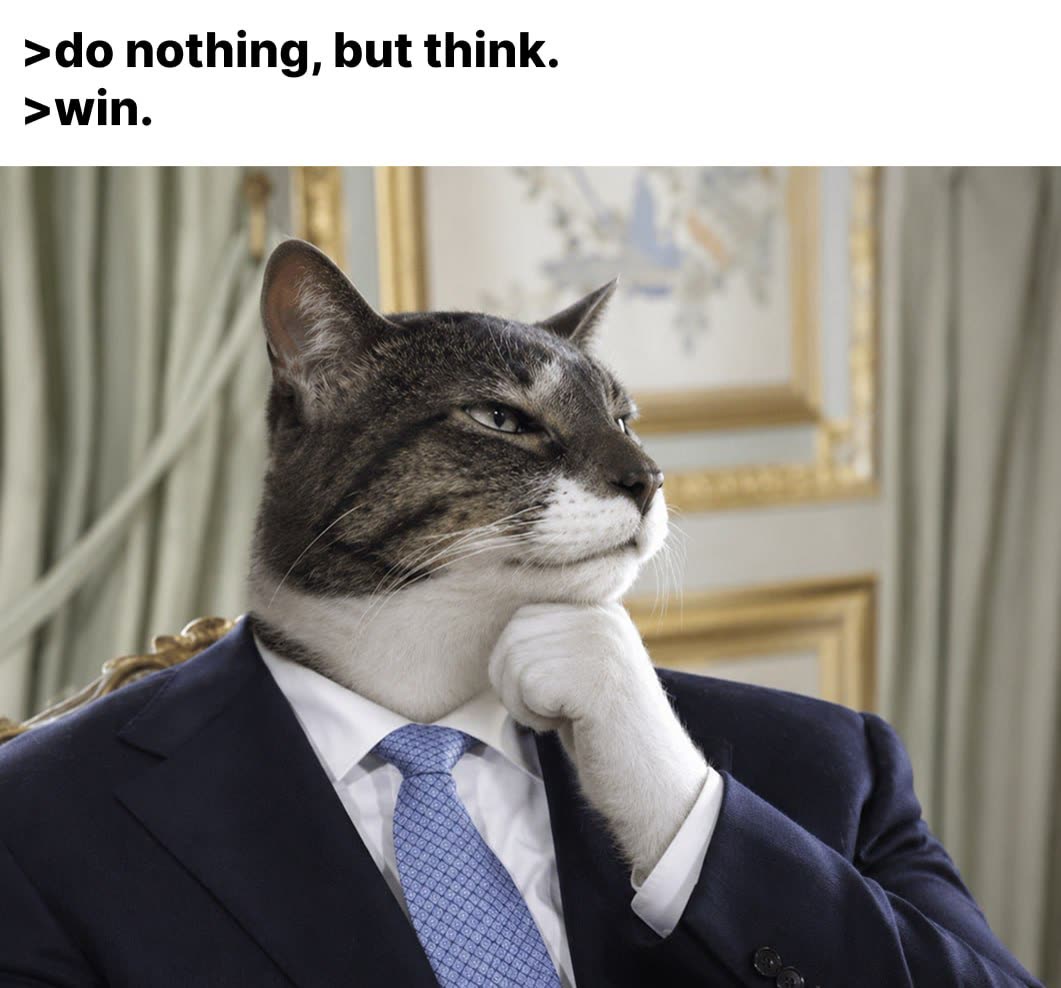 hmm meme
